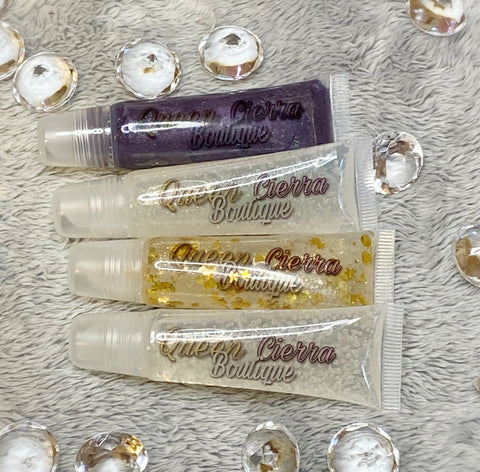 Queens Standard Lipgloss Collection